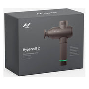 Hyperice 53200 038-00 Hypervolt 2 Percussion Massage Device - Grey