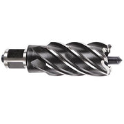 Milwaukee 49-59-2113 HSS Annular Cutter 1-1/8-Inch x 2-Inch Depth