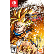 Bandai Namco Dragon Ball FighterZ (Nintendo Switch)