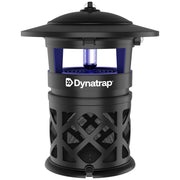 DynaTrap Outdoor Insect Trap 1/2 Acre Coverage Black DT1130