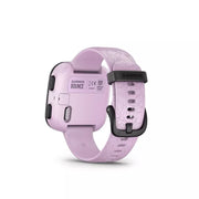 Garmin Bounce Kids Smartwatch, Lilac Floral