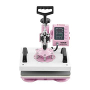 Vevor TL-FY5000 Heat Press Transfer Machine 12