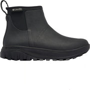 Columbia Snowtrot Slush Boots for Ladies - Black - 8.5M