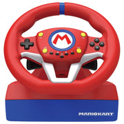 Hori Mario Kart Racing Wheel Pro Mini for Nintendo Switch