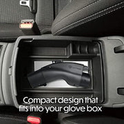 Lectron Tesla to J1772 Charging Adapter