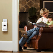 Kidde Plc 4 Packs CO&Explosive Gas Alarm