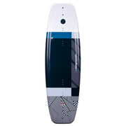 Hyperlite 140CM Motive Wakeboard with Frequency - Black/White