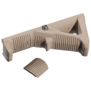 Magpul AFG2 Angled Fore-Grip - Flat Dark Earth - AR-15/M16/M4