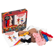 Thunder Bay Press Stranger Things Crochet (Crochet Kits) (Paperback)