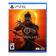 Namco The Blood of Dawnwalker (PlayStation 5)