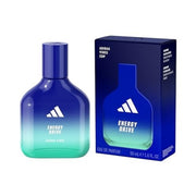 HFC Prestige Products Adidas Vibes Energy Drive Eau De Parfum 1.6 Fl Oz