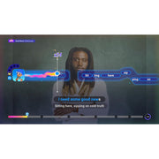 Plaion Let's Sing 2026 Karaoke Game with 2 Microphones, Multiplayer for Up to 4 Players, VIP Pass with 180+ Songs, Nintendo Switch