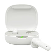 JBL JBLVFLEX2WHTAM Vibe Flex 2 Wireless In-Ear Headphones, White