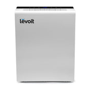 Levoit HEAPAPLVSUS0082 LV-RH131S-WM Levoit Smart Air Purifier with H13 True HEPA Filter White