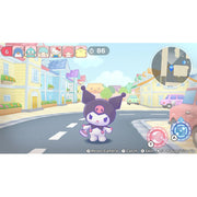 Nighthawk Interactive Hello Kitty and Friends: Freeze Tag Party (Nintendo Switch)