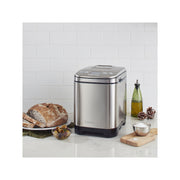 Cuisinart Bread Maker CBK-110NAS - STAINLESS STEEL ONE SIZE