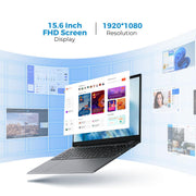 CHUWI GemiBook Plus 15.6