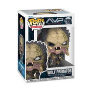 Funko Pop Movies Predator Wolf Predator Collectible Vinyl Figure Classic Multicolor Chase Variant 90242