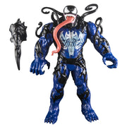 Spider-Man G18355L0 Marvel VenomVersus Venom Liquid Shifter Action Figure, 11-Inch, Black