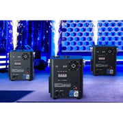 VIPQV 2Pcs 700W Large Cold Spark Firework Machine