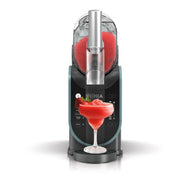 Ninja SLUSHi Frozen Drink Machine with RapidChill Technology, 96-Oz Capacity, 5 Presets, Dishwasher Safe, Green, FS310GN