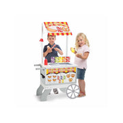 Melissa & Doug 9350 Snacks & Sweets Food Cart