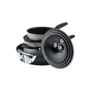Disney 100 Steamboat Willie Edition 4-Pc. Essential Cookware Set - MIXED COLOR ONE SIZE