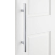 Signature Hardware Kyoto Door Pull - Brass - CTC 8