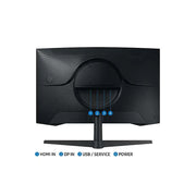 Samsung LS32CG552ENXZA 32