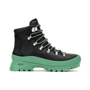 Merrell Bristol Mid Women's Hiking Boots, Black Pine, Size 8.5