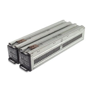 APC UPS Replacement Battery Cartridge 140, Sealed Lead Acid, 960 Wh, Hot-Swappable, 120 V DC Output, APCRBC140