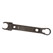 Magpul Armorer's Wrench for AR15/M4, Heat-Treated Steel, Bottle Opener, Durable Gun Care Tool