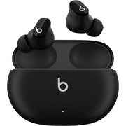 Beats by Dr. Dre Studio Buds Black Totally Wireless Noise Cancelling In Ear Headphones MJ4X3LL/A