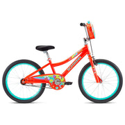 Schwinn Aerostar 20-in. Children's Bike, Red