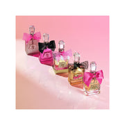 Juicy Couture 1106A Viva La Juicy Gold Couture Perfume, 3.4 Fl. Oz. Eau de Parfum Spray