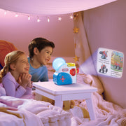 Little Tikes Story Dream Machine Axel the Truck Interactive Story Collection, Multicolor, Ages 3+