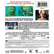 Warner Home Video Mars Attacks!, Sci-Fi & Fantasy (Blu-ray)