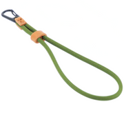 Fjorden Wrist Strap for Smartphones Anti-Drop Hand Strap for Mobile Photography, Compatible with iPhone & Android, Green