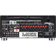 Onkyo TX-RZ50 9.2 Channel Network 8K AV Receiver - Black