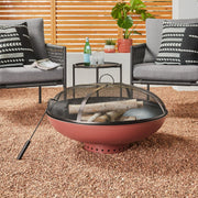 Mainstays Terracotta 32