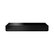 Panasonic DP-UB150-K 4K Blu Ray Player Ultra HD Premium Video Playback and Hi-Res Audio (Black)