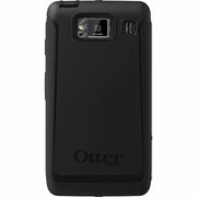 OtterBox MOT2-RZRMX Defender Case for Motorola Droid RAZR MAXX XT916 - Black