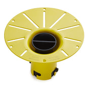 Signature Hardware SH653ABS Freestanding Tub Drain Rough in Kit for ABS Pipe Bath and Shower Accessories Bathtub Components Tub Wastes and Overflows