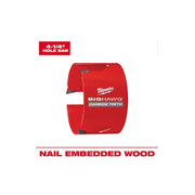 Milwaukee 49-56-9255 4-1/4