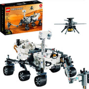 LEGO 6425779 Technic NASA Mars Rover Perseverance 42158