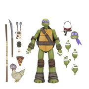 NECA x Teenage Mutant Ninja Turtles (2012 Cartoon) - 7