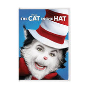 Universal Pictures Home Entertainment Dr. Seuss' The Cat In The Hat (Widescreen)