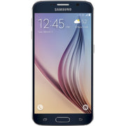 Samsung SM-G920P Galaxy S6 with 32GB Memory Cell Phone - Black Sprint