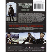 20th Century Fox Home Entertainment The Man With No Name Trilogy(Blu-ray)