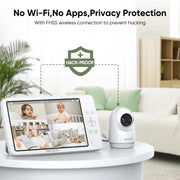 BONOCH Baby Monitor 10